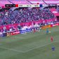 MLS: Incrível golo de antes do meio campo dá primeira vitória ao Chicago Fire