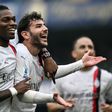 Serie A: Milan vence Verona em velocidade de cruzeiro