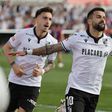 Tiago Silva: «O Vitória conseguiu nivelar as coisas com o SC Braga»