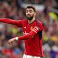 Bruno Fernandes aponta ao objetivo: «A FA Cup é um grande troféu para este clube»
