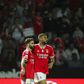 VÍDEO: Arthur Cabral coloca o Benfica na frente em Rio Maior