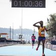 Etíope e queniana vencem Meia Maratona de Lisboa