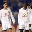 Ex-avançado 7 vezes mais rico do que Ronaldo pode comprar clube onde jogou
