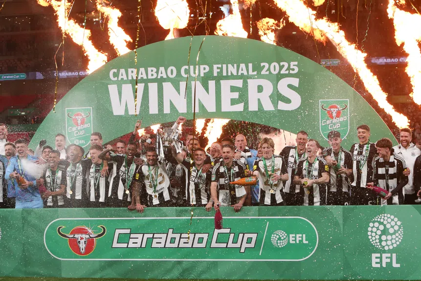 Taça da Liga inglesa: CAOS nos oitavos