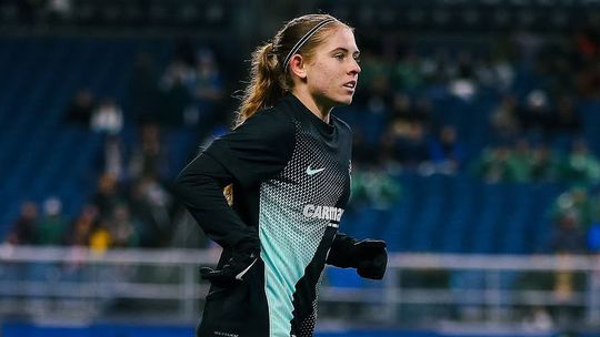 Colega de Jéssica Silva estreia-se com 14 anos (!) e bate recorde