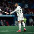 Mbappé confessa: «Pensei que Vinícius Jr. ganharia a Bola de Ouro»