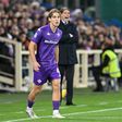 Bove lembra momento em que caiu inanimado: «Florença lembrou-se de Astori»