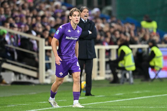 Bove lembra momento em que caiu inanimado: «Florença lembrou-se de Astori»