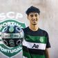 Duarte Rosa é reforço do Sporting
