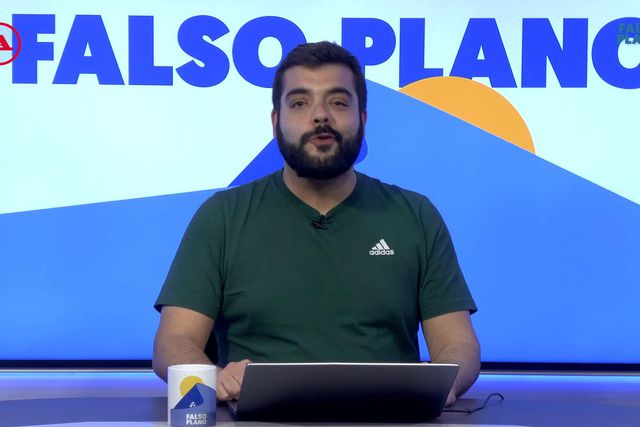 Falso plano: a vitória de João Almeida sobre Vingegaard no Paris-Nice e o Tirreno-Adriático