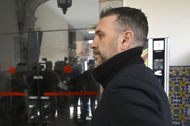 Duas novas testemunhas arroladas no processo da Operação Pretoriano