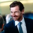 André Villas-Boas, presidente do FC Porto