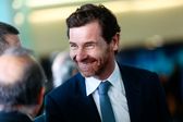 André Villas-Boas, presidente do FC Porto