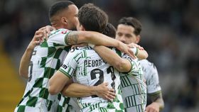 Moreirense: adereço vale entrada gratuita no jogo com o Nacional