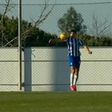 Polémica no FC Porto B-Leixões: «Tem o braço numa posição natural» (vídeo)