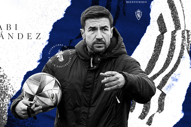 Gabi assina até ao final da época. Foto Saragoça