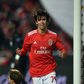 João Félix despontou no Benfica, em 2018/19 (Miguel Nunes)