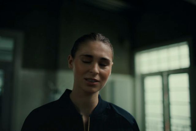 O genial filme de apresentação da nova camisola da Alemanha