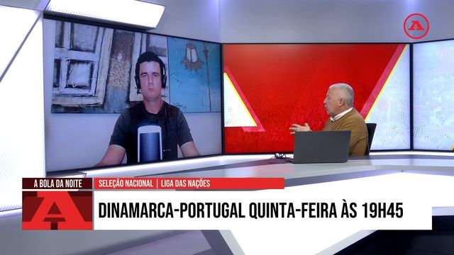 «Há jogadores na Seleção que fizeram menos que o Ronaldo para serem convocados»