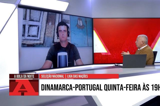 «Há jogadores na Seleção que fizeram menos que o Ronaldo para serem convocados»