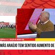 «Calendário do Benfica é mais complicado que o do Sporting»