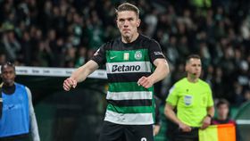 Sporting com mais tempo para negociar Gyokeres