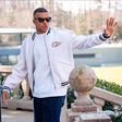 Já é moda: o estilo dos jogadores da seleção de França (fotogaleria)