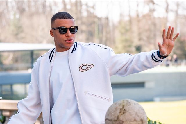 Já é moda: o estilo dos jogadores da seleção de França (fotogaleria)