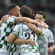 Moreirense: internacionais de regresso