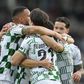 Moreirense iguala melhor série sem derrotas da temporada