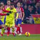 Griezmann iguala recorde de Messi... para já