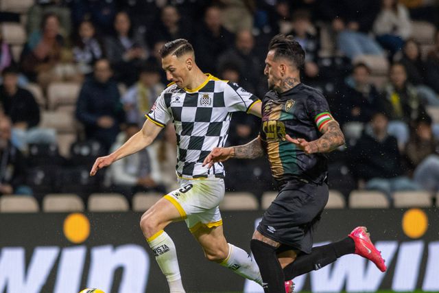 Bozeník foi novamente chamado pela Eslováquia