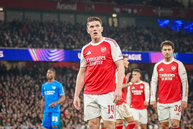 Olhem quem está de regresso a Alvalade - Foto: IMAGO