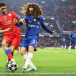 Chelsea-PSG: campeão europeu não deu hipóteses