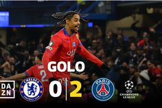 O remate perfeito de Bradley