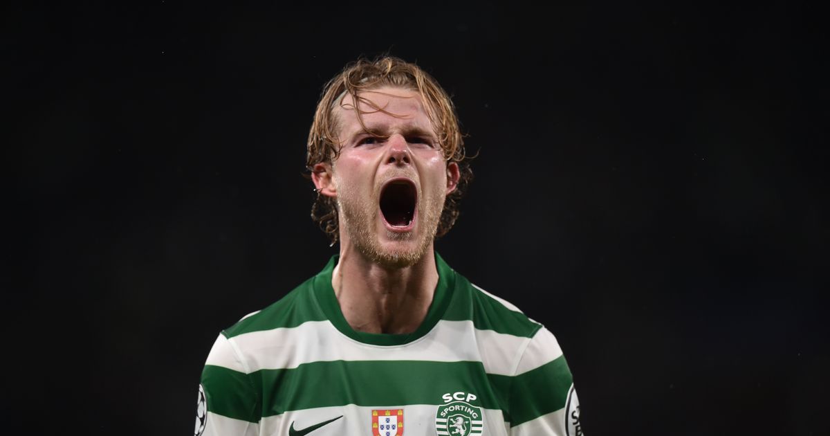 Meses depois, Hjulmand 'responde' ao «intocável» de Mourinho