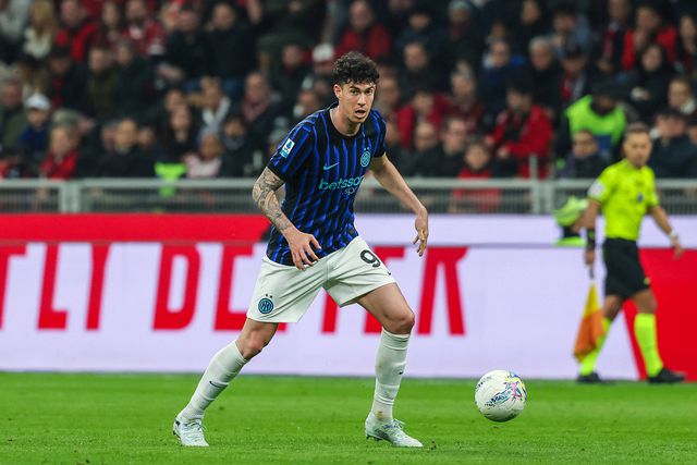 Bastoni agrada bastante aos catalães, que ponderam avançar com uma proposta no verão