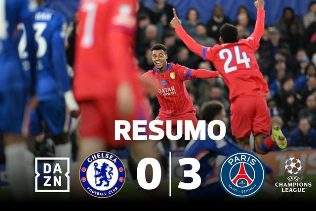 Passeio parisiense em Londres a caminho dos quartos (resumo)