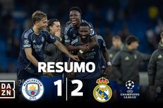 Expulsão de Bernardo Silva abriu caminho a mais uma vitória do Real Madrid (resumo)