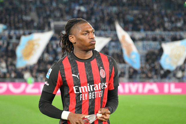 Leão está lesionado e deixa Seleção em alerta