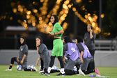 Seleção de futebol feminino do Irão