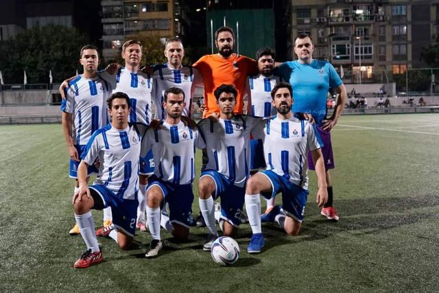 Casa do FC Porto de Macau em risco de fechar portas - Foto: Facebook