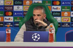 Rui Borges relembra: «Não é o dinheiro que me move»