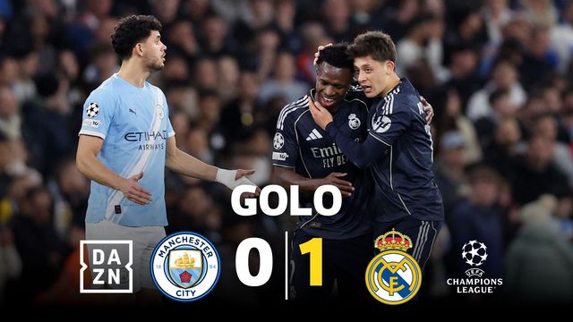 Bernardo Silva faz de guarda-redes, é expulso... e tudo fica muito mais complicado