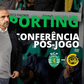 EM DIRETO: a análise de Rui Borges ao jogo com o Bodo/Glimt