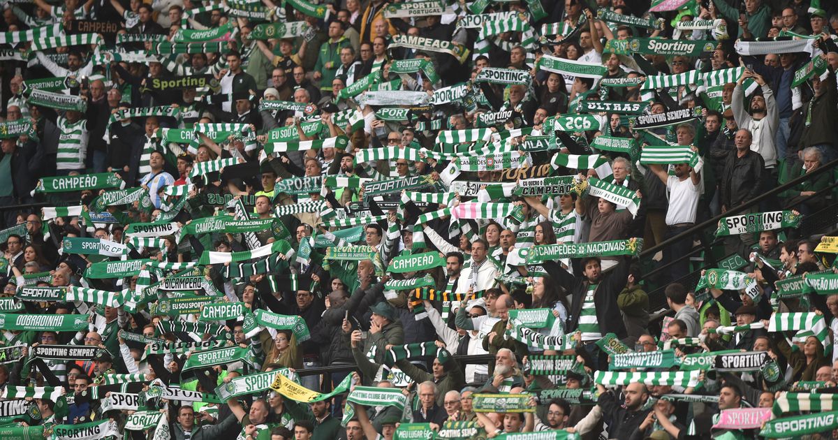 Sporting: bilhetes para o Arsenal a partir de €30