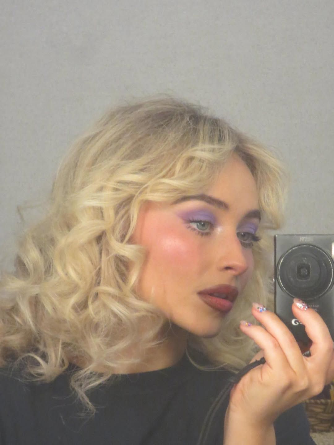 Sabrina Carpenter - foto/Instagram