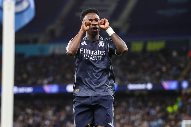 Man. City-Real Madrid: espanhóis saem do Etihad com mais um triunfo