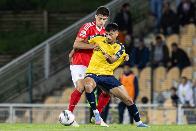 Estoril: Choupana de regressos aumentou leque de escolha