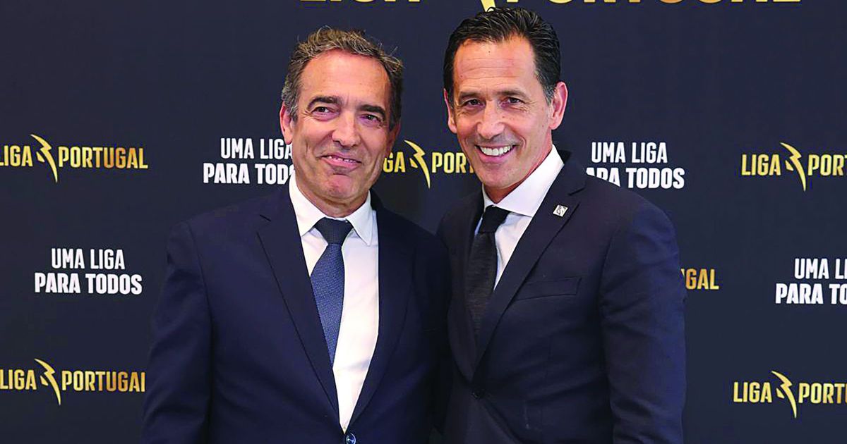 Pedro Proença: «Presidente da Liga disse que haveria cuidado grande na alteração dos regulamentos disciplinares»